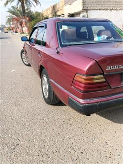 مرسيدس بنز S-Class